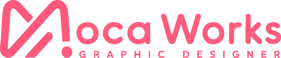 Moca Works ／ GRAPHIC DESIGNER